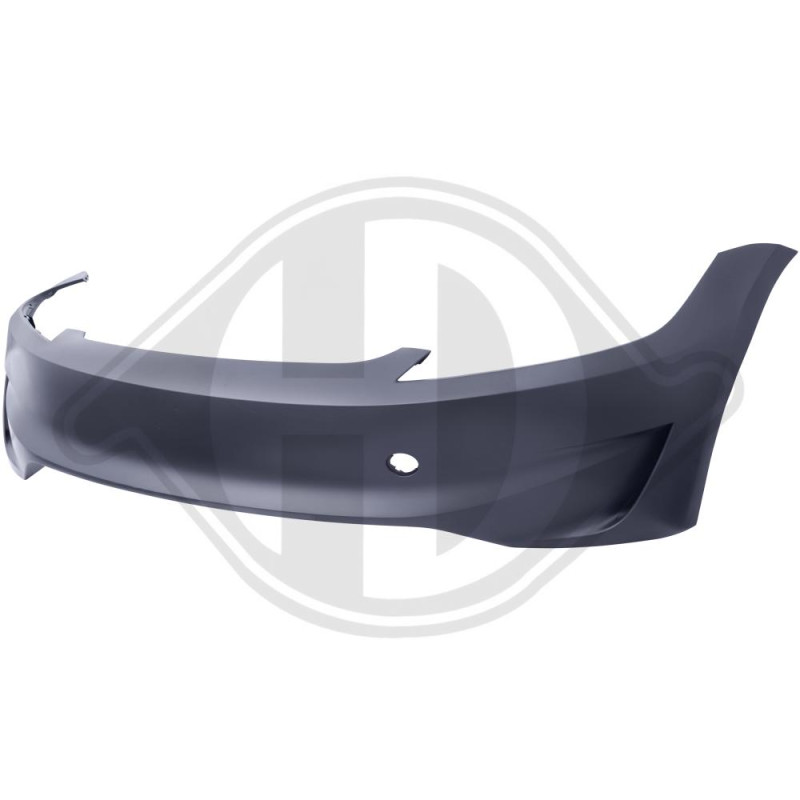 Paraurti anteriore Tesla Model 3 23- (Cod. D-7930350)