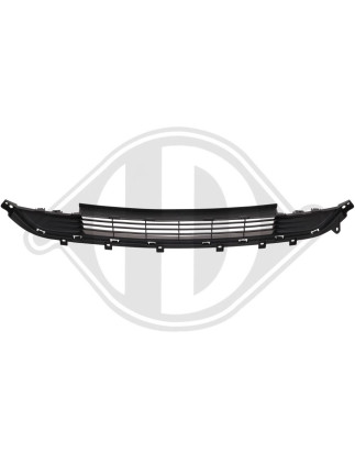 Griglia di ventilazione Paraurti anteriore Tesla Model 3 23- (Cod. D-7930353)