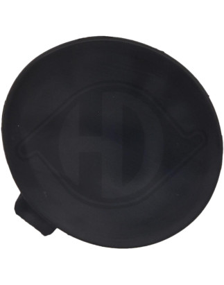 Coperchio gancio traino anteriore Tesla Model 3 23- (Cod. D-7930354)