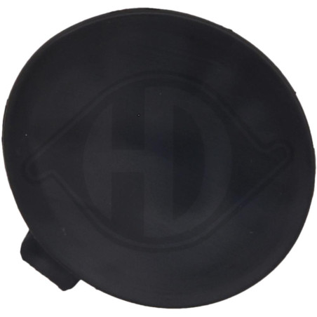 Coperchio gancio traino anteriore Tesla Model 3 23- (Cod. D-7930354)