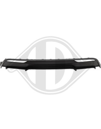 Paraurti posteriore Tesla Model 3 23- (Cod. D-7930355)