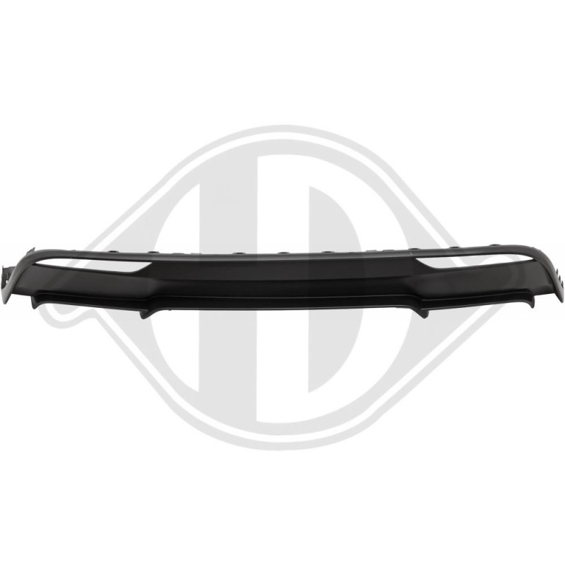 Paraurti posteriore Tesla Model 3 23- (Cod. D-7930355)