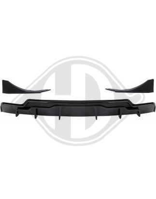 Diffusore paraurti Tesla Model 3 17- (Cod. D-7930366)