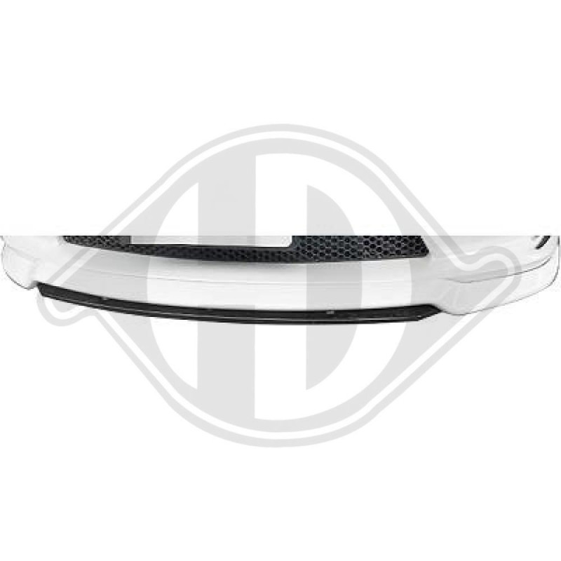 Spoiler anteriore Tesla Model 3 17- (Cod. D-7930461)