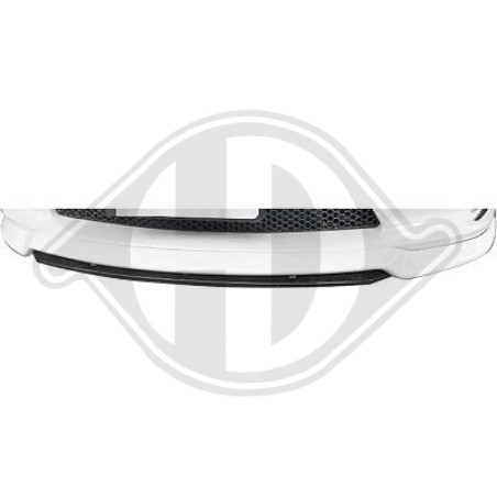 Spoiler anteriore Tesla Model 3 17- (Cod. D-7930461)