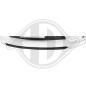 Spoiler anteriore Tesla Model 3 17- (Cod. D-7930461)