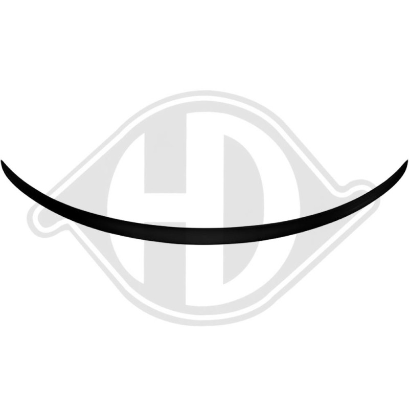 Spoiler posteriore Tesla Model Y 20- (Cod. D-7933161)