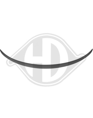 Spoiler posteriore Tesla Model Y 20- (Cod. D-7933162)