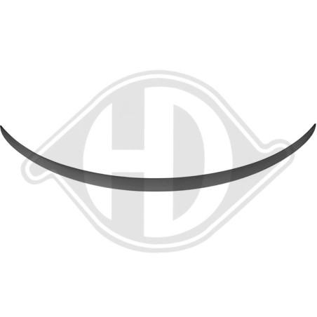 Spoiler posteriore Tesla Model Y 20- (Cod. D-7933162)