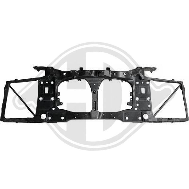 Pannellatura anteriore Tesla Model S 12-16 (Cod. D-7940002)