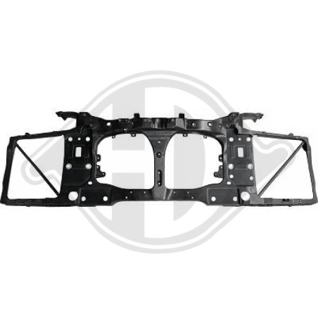 Pannellatura anteriore Tesla Model S 12-16 (Cod. D-7940002)