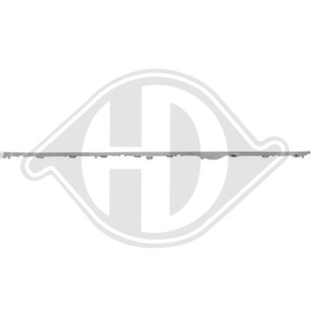 Minigonna destra Tesla Model S 12-16 (Cod. D-7940032)