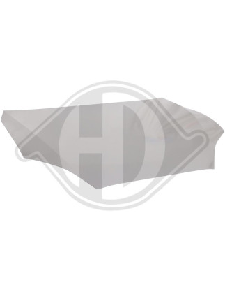 Cofano motore Tesla Model S 16-20 (Cod. D-7940100)