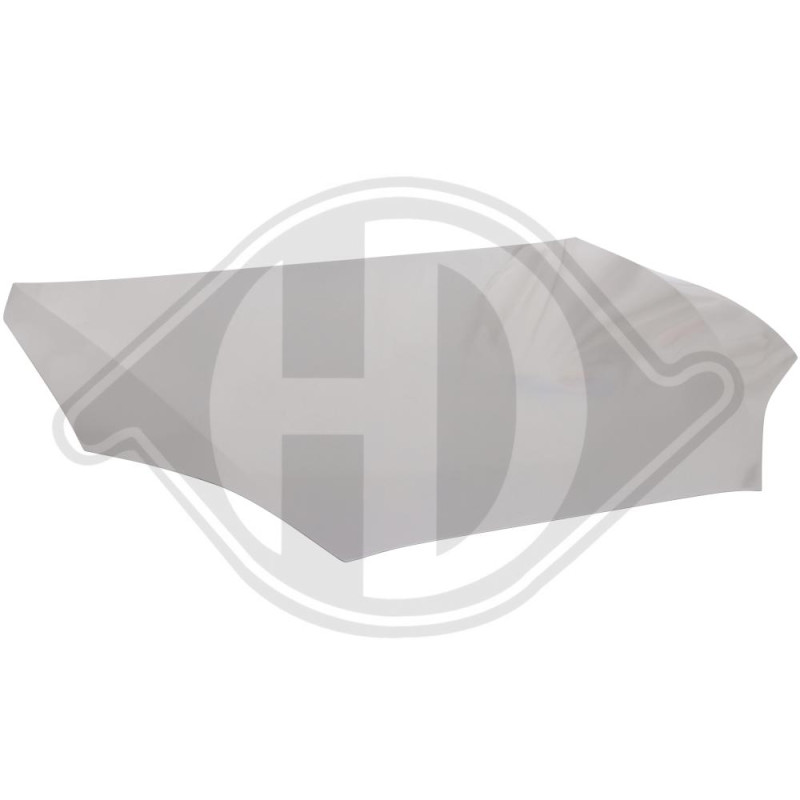 Cofano motore Tesla Model S 16-20 (Cod. D-7940100)