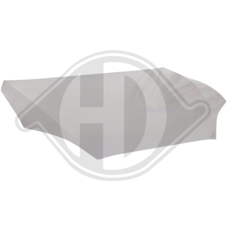 Cofano motore Tesla Model S 16-20 (Cod. D-7940100)