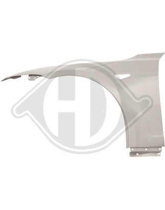 Parafango anteriore sinistro Tesla Model S 16-20 (Cod. D-7940107)