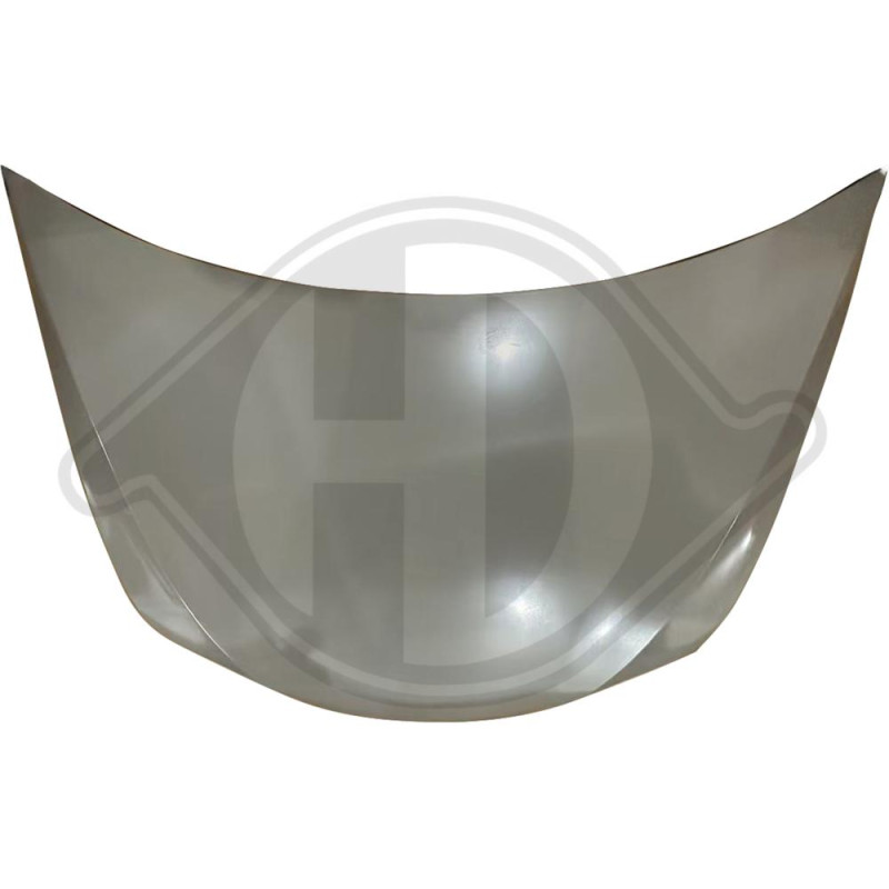 Cofano motore Tesla Model S 22- (Cod. D-7940200)
