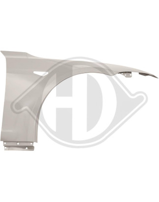 Parafango anteriore destro Tesla Model S 22- (Cod. D-7940206)