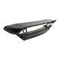 Portellone Carbonio Porsche 981 2013-2016 Con Alettone (Cod. E-PORTPO981)