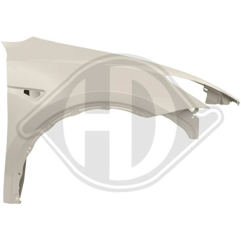 Parafango anteriore destro Tesla Model Y 20- (Cod. D-7960006)