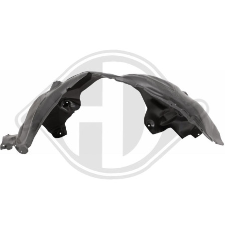 Copertura Passaruota anteriore destro Tesla Model Y 20- (Cod. D-7960008)