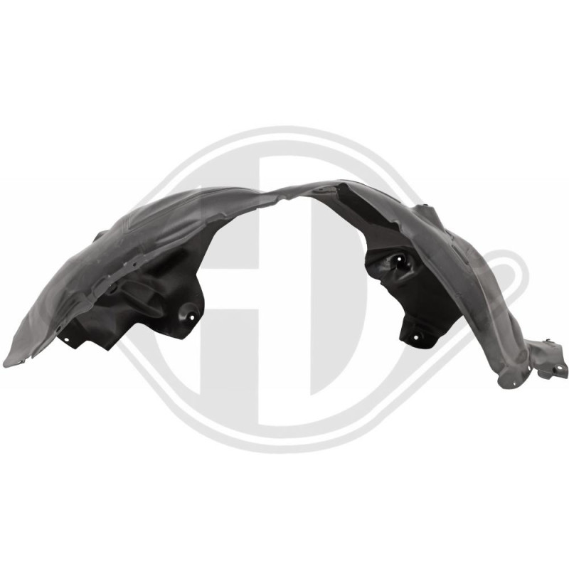 Copertura Passaruota anteriore sinistro Tesla Model Y 20- (Cod. D-7960009) Copertura Passaruota anteriore sinistro Tesla Model Y 20- (Cod. D-7960009)