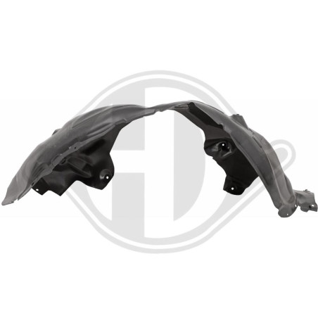 Copertura Passaruota anteriore sinistro Tesla Model Y 20- (Cod. D-7960009)