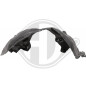 Copertura Passaruota anteriore sinistro Tesla Model Y 20- (Cod. D-7960009) Copertura Passaruota anteriore sinistro Tesla Model Y 20- (Cod. D-7960009)