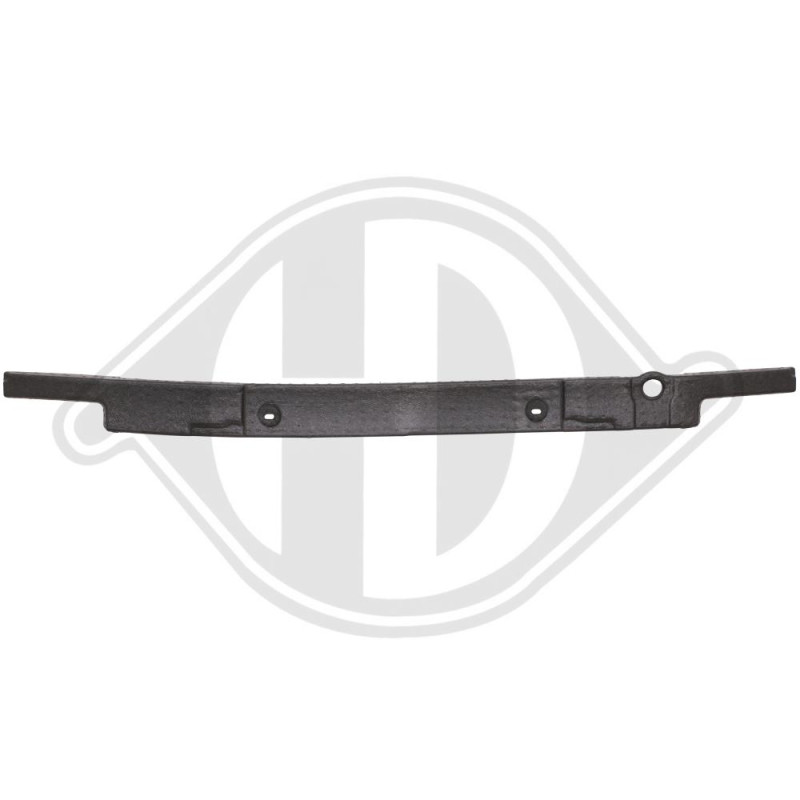 Ammortizzatore d'urto Paraurti Tesla Model Y 20- (Cod. D-7960015)