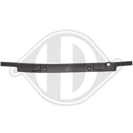 Ammortizzatore d'urto Paraurti Tesla Model Y 20- (Cod. D-7960015)