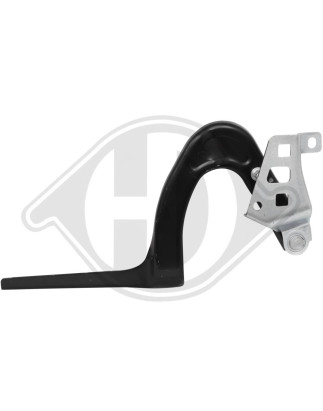 Cerniera Cofano motore Tesla Model Y 20- (Cod. D-7960018)