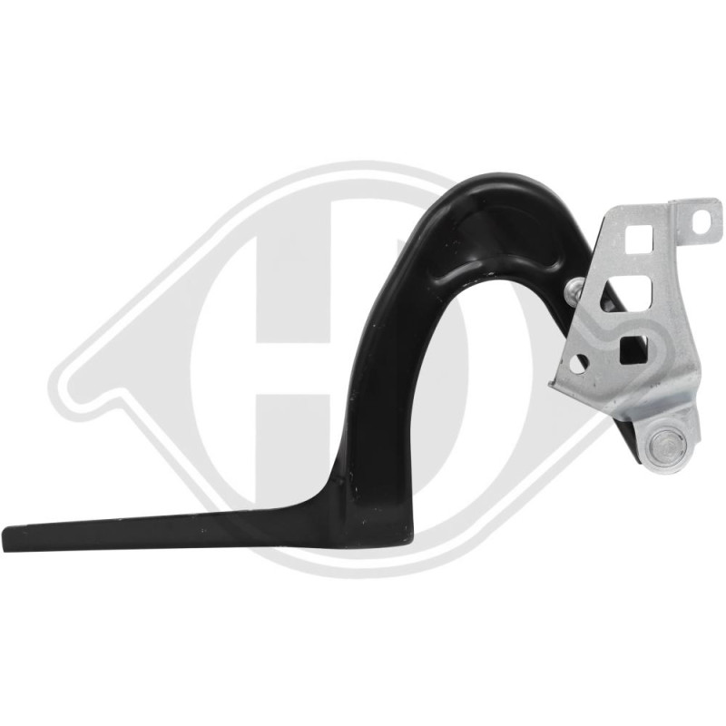 Cerniera Cofano motore Tesla Model Y 20- (Cod. D-7960018)