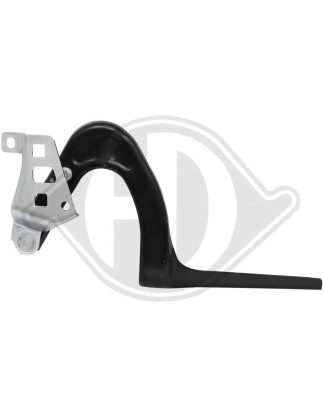 Cerniera Cofano motore Tesla Model Y 20- (Cod. D-7960019)