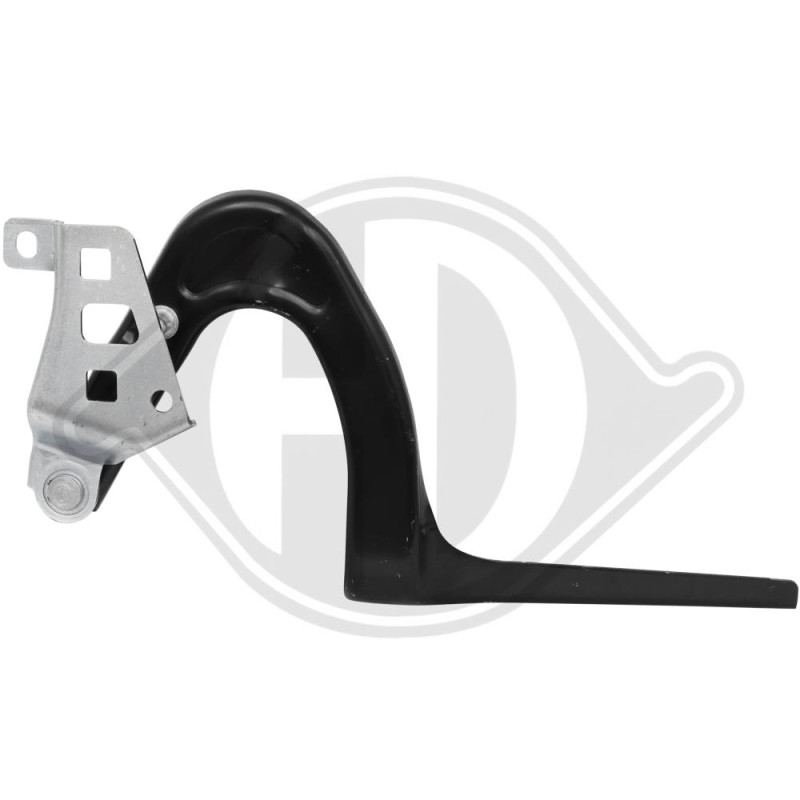 Cerniera Cofano motore Tesla Model Y 20- (Cod. D-7960019)