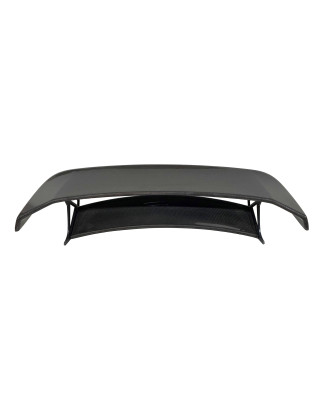 Portellone Carbonio Porsche 981 2013-2016 Con Alettone (Cod. E-PORTPO981)