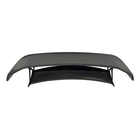 Portellone Carbonio Porsche 981 2013-2016 Con Alettone (Cod. E-PORTPO981)