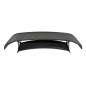 Portellone Carbonio Porsche 981 2013-2016 Con Alettone (Cod. E-PORTPO981)