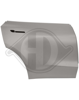 Portiera Carrozzeria posteriore destra Tesla Model Y 20- (Cod. D-7960022)