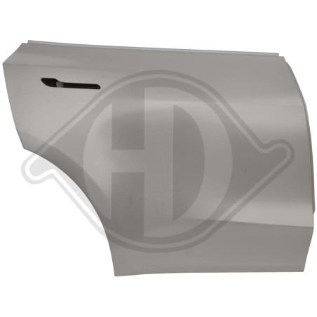 Portiera Carrozzeria posteriore destra Tesla Model Y 20- (Cod. D-7960022)