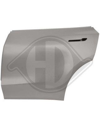 Portiera Carrozzeria posteriore sinistra Tesla Model Y 20- (Cod. D-7960023)