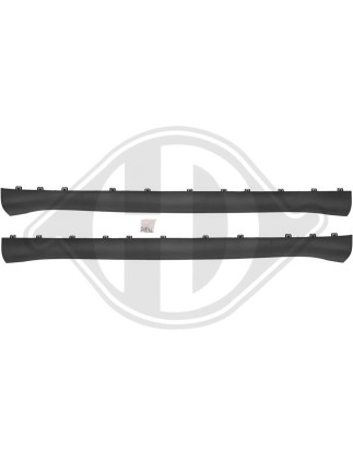 Minigonna destra Tesla Model Y 20- (Cod. D-7960032)