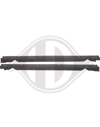 Minigonna destra Tesla Model Y 20- (Cod. D-7960036)