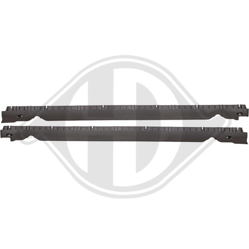 Minigonna destra Tesla Model Y 20- (Cod. D-7960036)