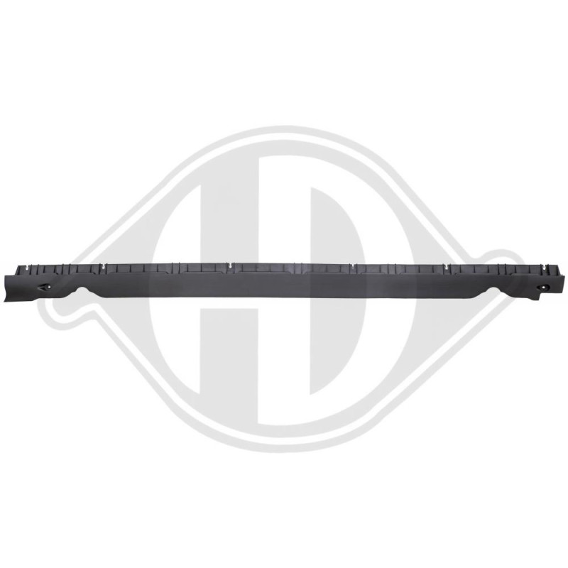 Minigonna sinistra Tesla Model Y 20- (Cod. D-7960037)