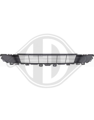 Griglia di ventilazione Paraurti anteriore Tesla Model Y 20- (Cod. D-7960045)