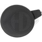 Coperchio gancio traino anteriore Tesla Model Y 20- (Cod. D-7960054)