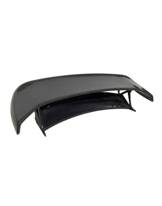 Portellone Carbonio Porsche 981 2013-2016 Con Alettone (Cod. E-PORTPO981)