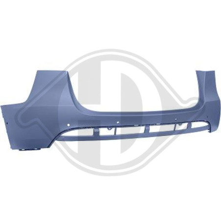 Paraurti posteriore Tesla Model Y 20- (Cod. D-7960055)