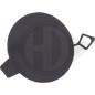 Coperchio gancio traino posteriore Tesla Model Y 20- (Cod. D-7960059)