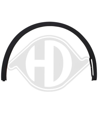 Allargamento parafango anteriore destro Tesla Model Y 20- (Cod. D-7960062)
